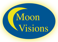 Moon Visions Lighting Logo